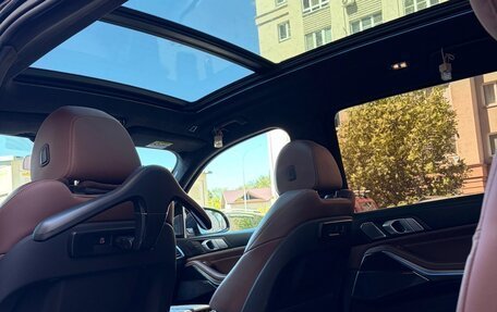 BMW X7, 2019 год, 8 100 000 рублей, 12 фотография