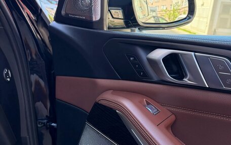 BMW X7, 2019 год, 8 100 000 рублей, 14 фотография