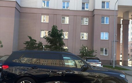 BMW X7, 2019 год, 8 100 000 рублей, 7 фотография