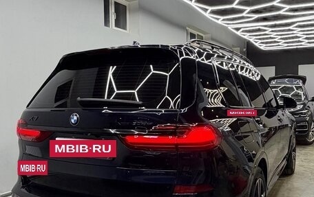 BMW X7, 2019 год, 8 100 000 рублей, 4 фотография