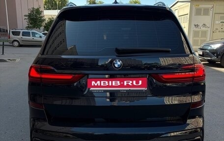 BMW X7, 2019 год, 8 100 000 рублей, 10 фотография