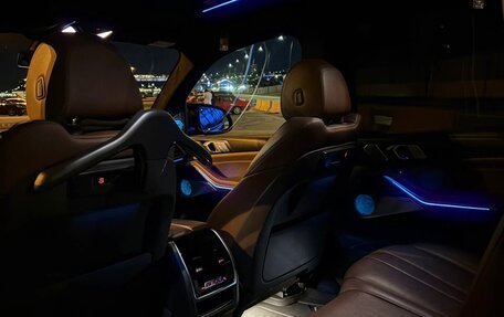 BMW X7, 2019 год, 8 100 000 рублей, 20 фотография