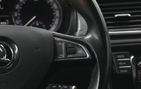 Skoda Rapid I, 2019 год, 1 274 200 рублей, 16 фотография