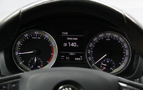 Skoda Rapid I, 2019 год, 1 274 200 рублей, 14 фотография