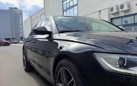 Audi A6, 2013 год, 1 900 000 рублей, 3 фотография
