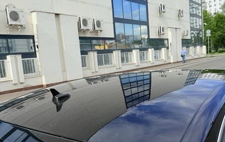 Audi A6, 2013 год, 1 900 000 рублей, 9 фотография