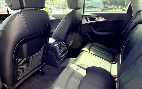 Audi A6, 2013 год, 1 900 000 рублей, 14 фотография