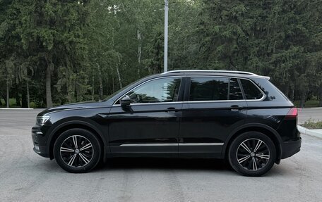 Volkswagen Tiguan II, 2019 год, 3 250 000 рублей, 7 фотография