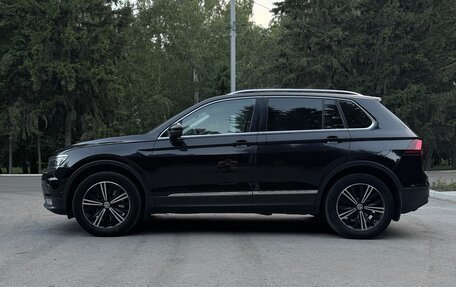 Volkswagen Tiguan II, 2019 год, 3 250 000 рублей, 8 фотография