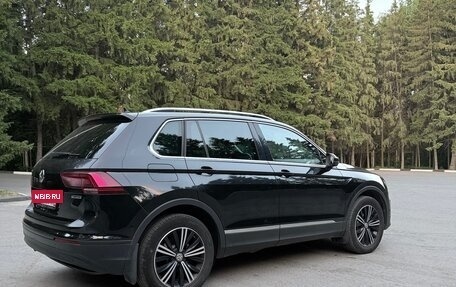 Volkswagen Tiguan II, 2019 год, 3 250 000 рублей, 12 фотография