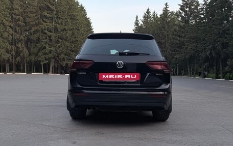 Volkswagen Tiguan II, 2019 год, 3 250 000 рублей, 10 фотография