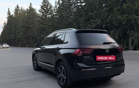 Volkswagen Tiguan II, 2019 год, 3 250 000 рублей, 9 фотография