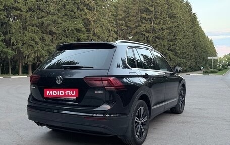 Volkswagen Tiguan II, 2019 год, 3 250 000 рублей, 11 фотография