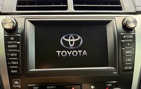Toyota Camry, 2013 год, 1 670 000 рублей, 8 фотография