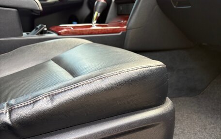 Toyota Camry, 2013 год, 1 670 000 рублей, 13 фотография