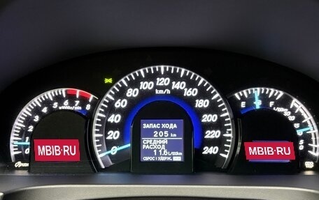 Toyota Camry, 2013 год, 1 670 000 рублей, 7 фотография