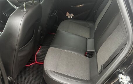 Opel Astra J, 2011 год, 600 000 рублей, 4 фотография
