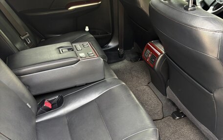 Toyota Camry, 2013 год, 1 670 000 рублей, 19 фотография