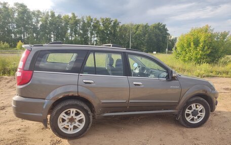 Great Wall Hover H3 I, 2012 год, 480 000 рублей, 4 фотография