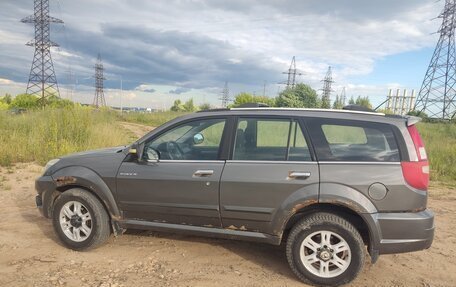 Great Wall Hover H3 I, 2012 год, 480 000 рублей, 3 фотография