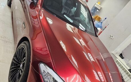BMW 5 серия, 2012 год, 2 100 000 рублей, 7 фотография