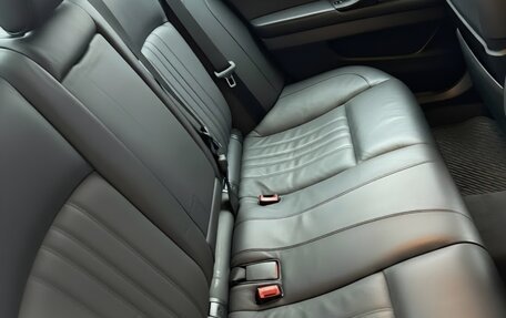 BMW 5 серия, 2012 год, 2 100 000 рублей, 13 фотография