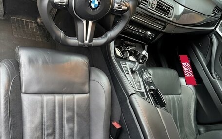 BMW 5 серия, 2012 год, 2 100 000 рублей, 12 фотография