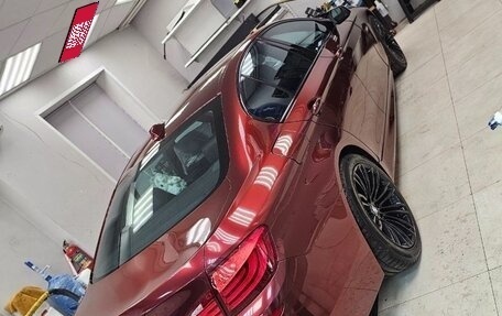 BMW 5 серия, 2012 год, 2 100 000 рублей, 8 фотография
