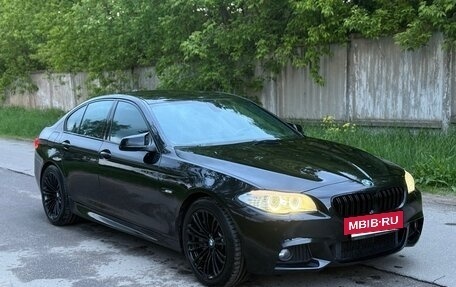 BMW 5 серия, 2012 год, 2 100 000 рублей, 18 фотография