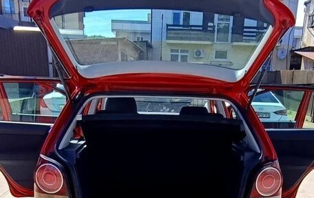 Volkswagen Polo IV рестайлинг, 2008 год, 510 000 рублей, 8 фотография