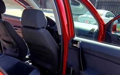 Volkswagen Polo IV рестайлинг, 2008 год, 510 000 рублей, 13 фотография
