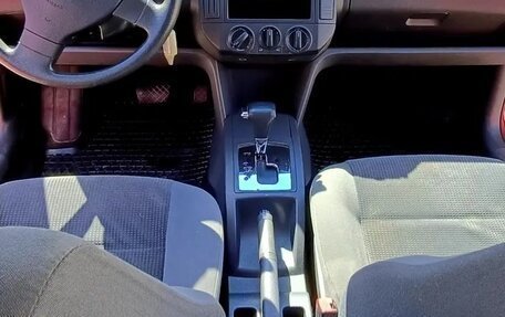 Volkswagen Polo IV рестайлинг, 2008 год, 510 000 рублей, 27 фотография