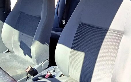 Volkswagen Polo IV рестайлинг, 2008 год, 510 000 рублей, 29 фотография
