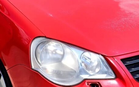 Volkswagen Polo IV рестайлинг, 2008 год, 510 000 рублей, 28 фотография
