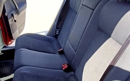 Volkswagen Polo IV рестайлинг, 2008 год, 510 000 рублей, 26 фотография