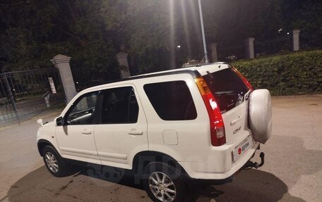 Honda CR-V II рестайлинг, 2003 год, 750 000 рублей, 4 фотография