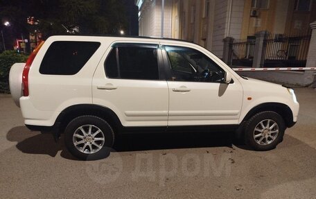 Honda CR-V II рестайлинг, 2003 год, 750 000 рублей, 5 фотография