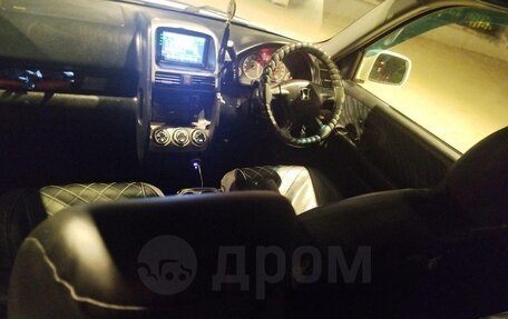 Honda CR-V II рестайлинг, 2003 год, 750 000 рублей, 6 фотография