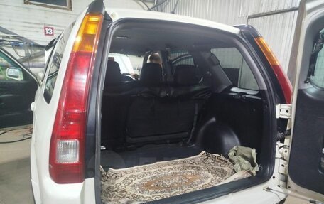 Honda CR-V II рестайлинг, 2003 год, 750 000 рублей, 7 фотография