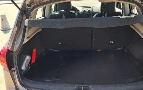 Nissan Qashqai, 2007 год, 830 000 рублей, 4 фотография