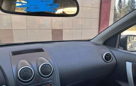 Nissan Qashqai, 2007 год, 830 000 рублей, 6 фотография