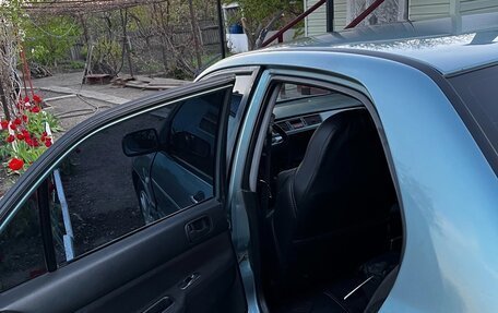 Mitsubishi Lancer IX, 2006 год, 400 000 рублей, 5 фотография
