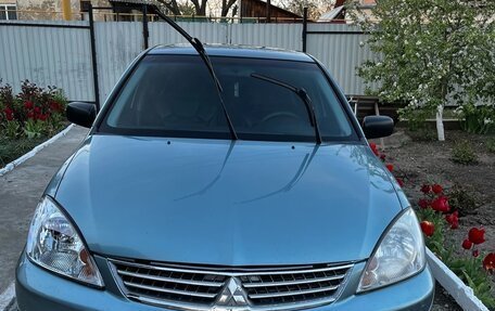Mitsubishi Lancer IX, 2006 год, 400 000 рублей, 3 фотография