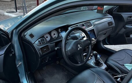 Mitsubishi Lancer IX, 2006 год, 400 000 рублей, 4 фотография