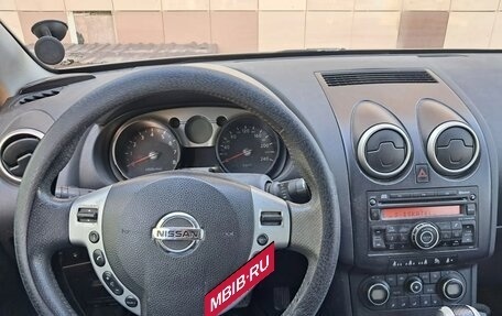 Nissan Qashqai, 2007 год, 830 000 рублей, 5 фотография