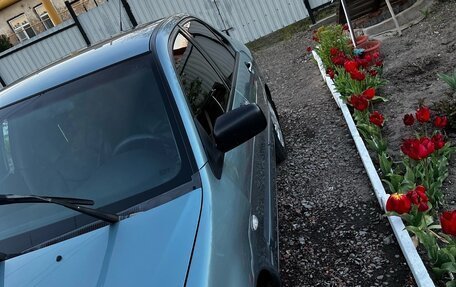 Mitsubishi Lancer IX, 2006 год, 400 000 рублей, 9 фотография