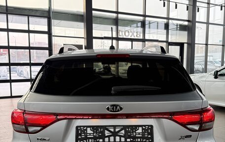 KIA Rio IV, 2018 год, 1 649 000 рублей, 5 фотография