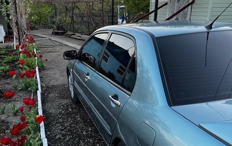 Mitsubishi Lancer IX, 2006 год, 400 000 рублей, 8 фотография