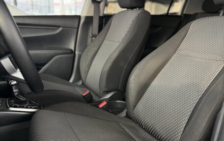 KIA Rio IV, 2018 год, 1 649 000 рублей, 8 фотография