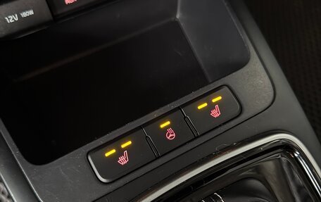 KIA Rio IV, 2018 год, 1 649 000 рублей, 19 фотография